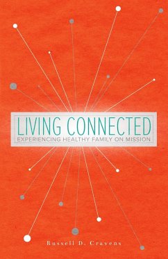 Living Connected - Cravens, Russell D.