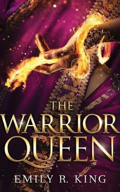 The Warrior Queen - King, Emily R.