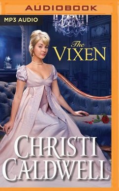The Vixen - Caldwell, Christi