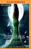 Iniquitous