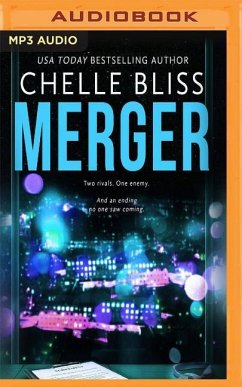 Merger - Bliss, Chelle