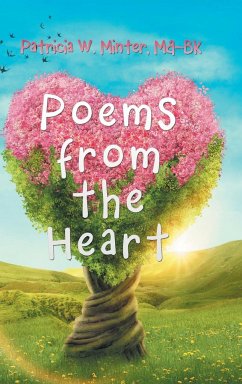 Poems from the Heart - Minter Ma-Bk, Patricia W.