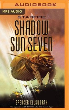 Shadow Sun Seven - Ellsworth, Spencer