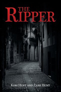 The Ripper - Hunt, Kori; Hunt, Zane