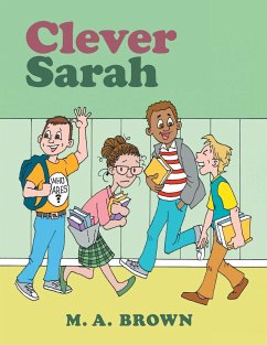 Clever Sarah - Brown, M. A.