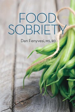 Food Sobriety - Fenyvesi, Dan