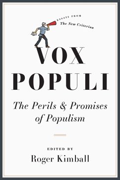 Cover Vox Populi