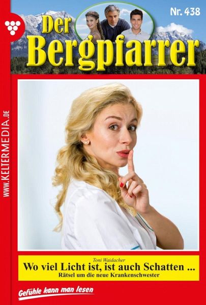 Wo viel Licht ist, ist auch Schatten ... (eBook, ePUB)