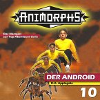 Der Android (MP3-Download)