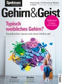 Gehirn&Geist 2/2018 Typisch weibliches Gehirn? (eBook, PDF)