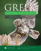 Greek Natural Philosophy