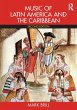 Music of Latin America and the Caribbean - Bild 1