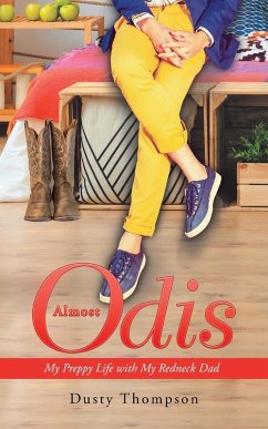 Almost Odis Almost Odis