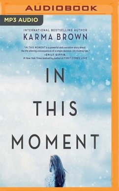 In This Moment - Brown, Karma