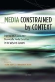 Media Constrained by Context