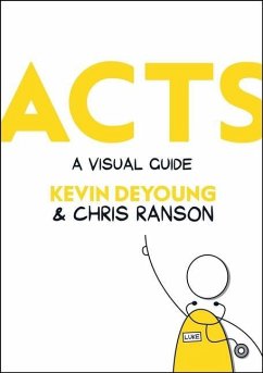Acts - Deyoung, Kevin; Ranson, Chris