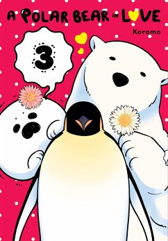 A Polar Bear in Love, Vol. 3 - Koromo