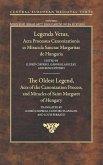 The Oldest Legend The Oldest Legend