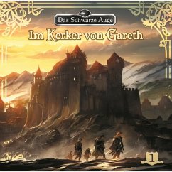Im Kerker von Gareth (MP3-Download) - Winter, Markus