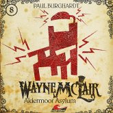Aldermoor Asylum (MP3-Download)