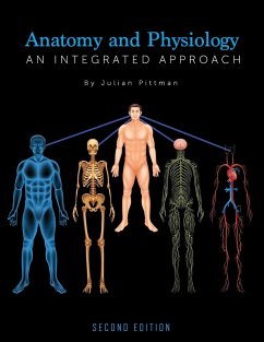 Anatomy and Physiology - Pittmann, Julian