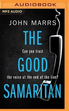 The Good Samaritan - Marrs, John