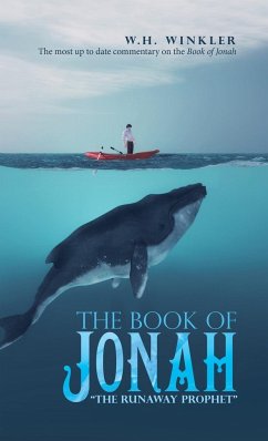 The Book of Jonah - W. H. Winkler