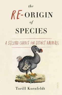 The Re-Origin of Species - Kornfeldt, Torill