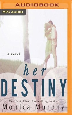 Her Destiny - Murphy, Monica