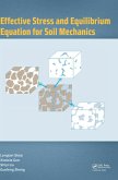 Effective Stress and Equilibrium Equation for Soil Mechanics