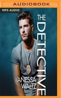 The Detective - Waltz, Vanessa