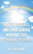 Quotes, Thoughts, and Other General... - Bild 1