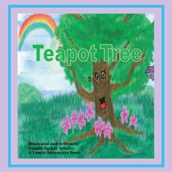 Teapot Tree: Who Is God?