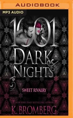 Sweet Rivalry - Bromberg, K.