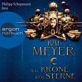 Die Krone der Sterne Bd.1 (MP3-Download)