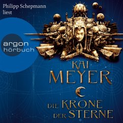 Die Krone der Sterne Bd.1 (MP3-Download) - Meyer, Kai