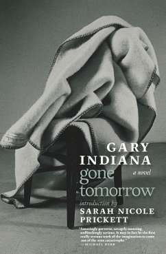 Gone Tomorrow - Indiana, Gary