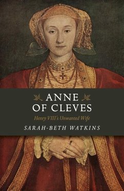 Anne of Cleves - Watkins, Sarah-Beth
