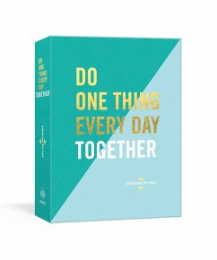Do One Thing Every Day Together - Rogge, Robie; Smith, Dian G.
