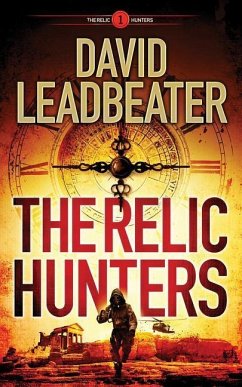 The Relic Hunters - Leadbeater, David