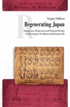 Regenerating Japan - Sullivan, Gregory