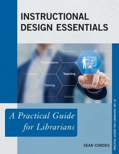 Instructional Design Essentials - Cordes, Sean