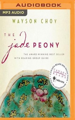 The Jade Peony - Choy, Wayson