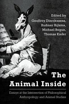 Cover Animal Inside