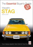 Triumph Stag