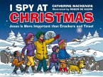 I Spy at Christmas