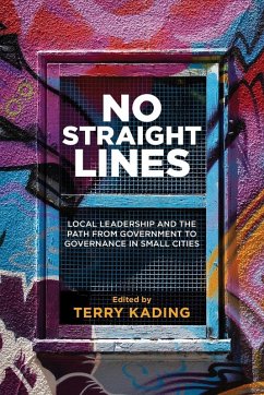 Cover No Straight Lines