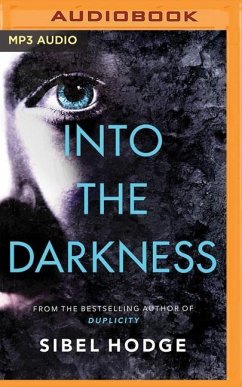 Into the Darkness - Hodge, Sibel