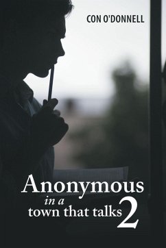 Cover Anonymous in a town that talks 2