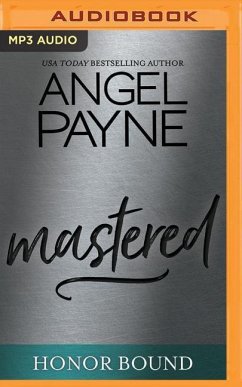 Mastered - Payne, Angel